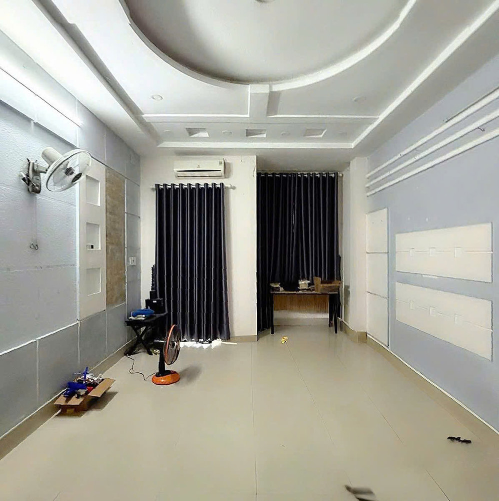 Mặt Tiền Thới An 04 – Sát Gò Vấp – Kinh Doanh Đỉnh Chỉ 6,2 Tỷ ‼