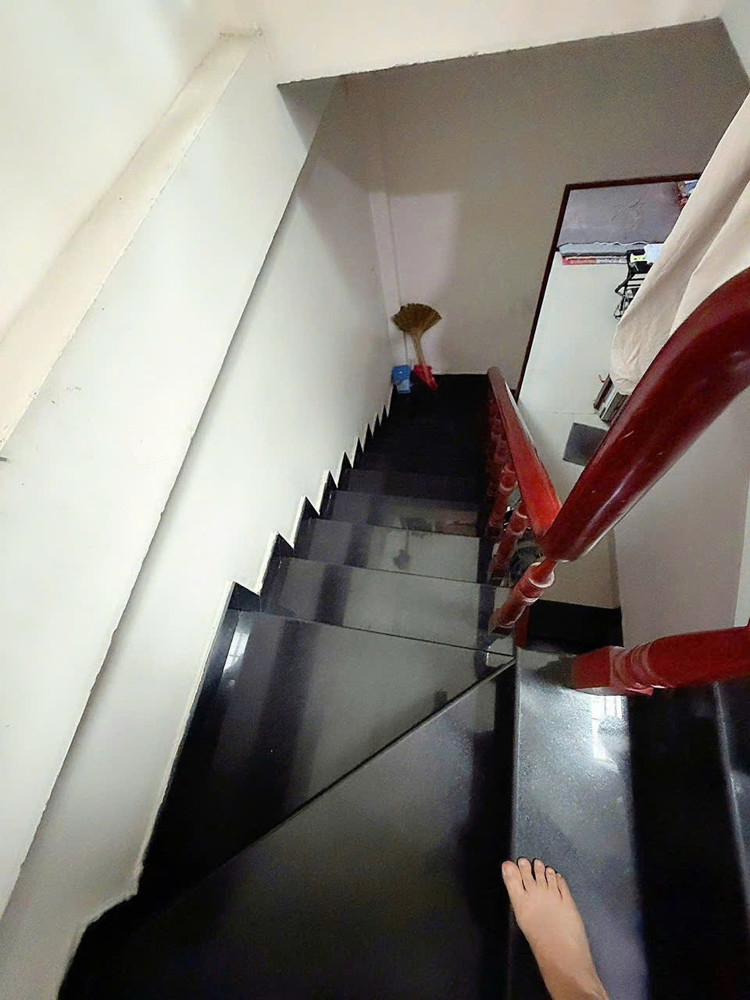 Mặt Tiền Thới An 04 – Sát Gò Vấp – Kinh Doanh Đỉnh Chỉ 6,2 Tỷ ‼