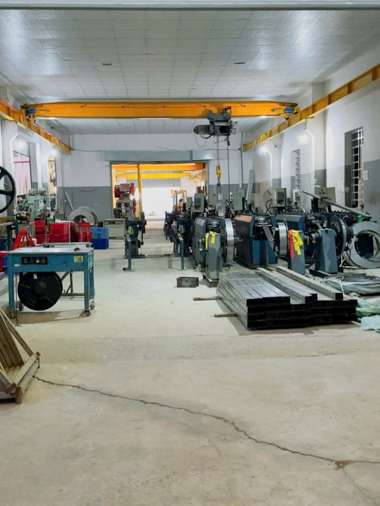 Xưởng Mặt Tiền Trần Thị Hơn – 2.400M² (2.000M² Thổ) – Container 24/7 – Chỉ 58 Tỷ