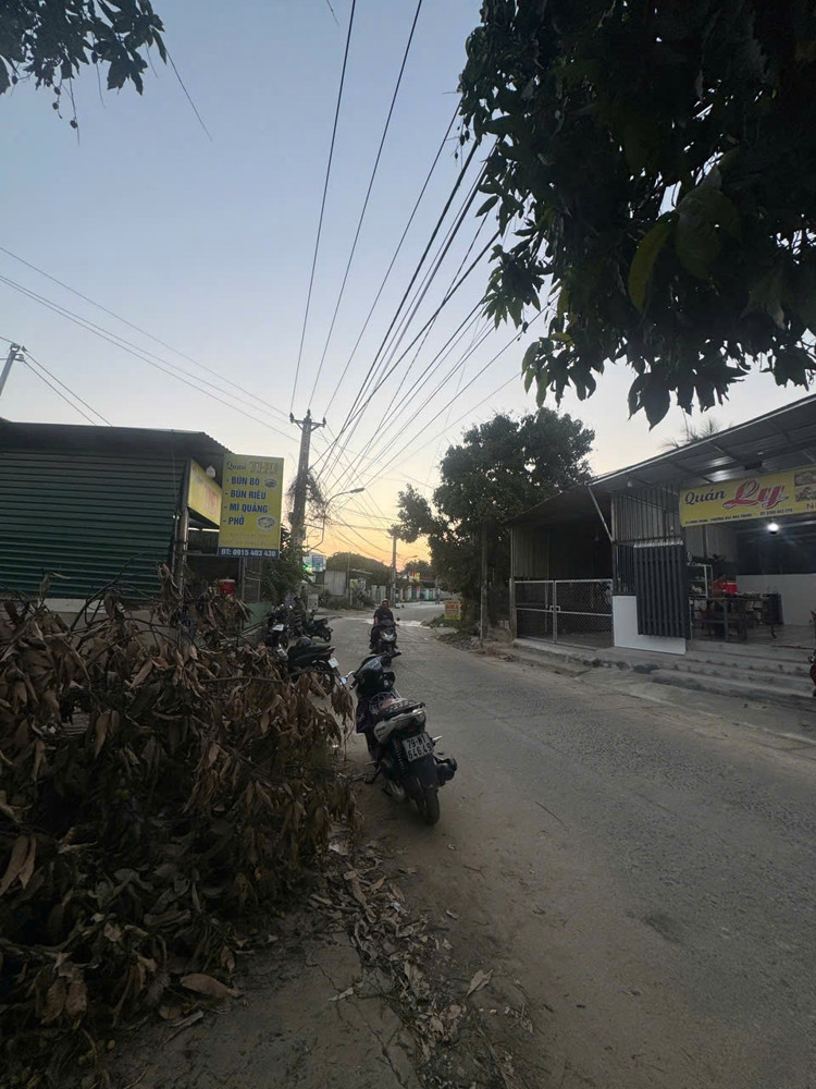 Bán Đất Thôn Tây, Vĩnh Phương, Nha Trang, Khánh Hòa - Mặt Tiền Thôn Trung, Gần Chợ Vĩnh Phương