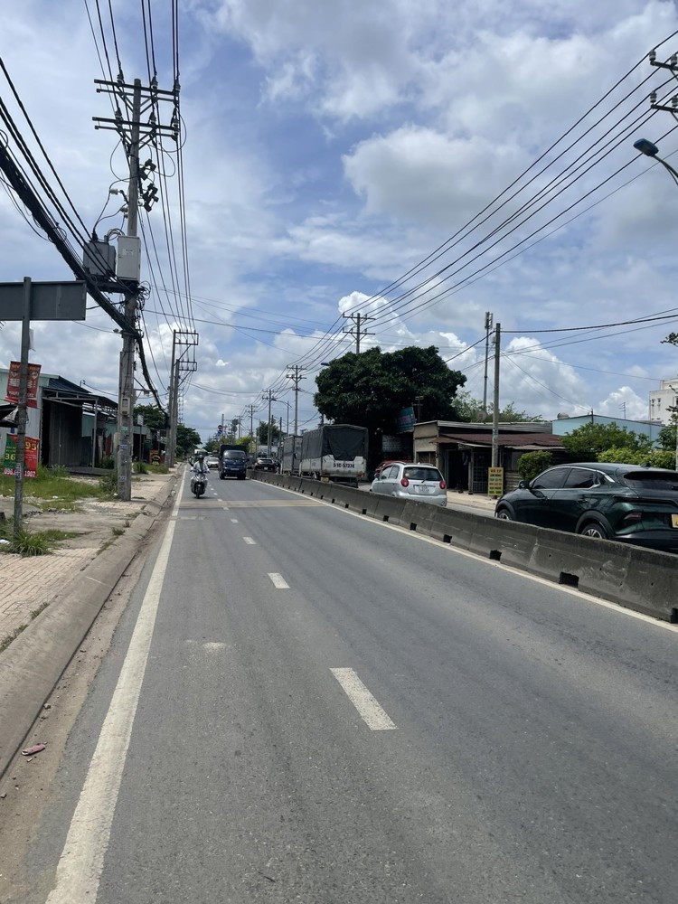 Bán Đất 2 Mặt Tiền 66X127m Giá 145 Tỷ Đường Nguyễn Văn Bứa