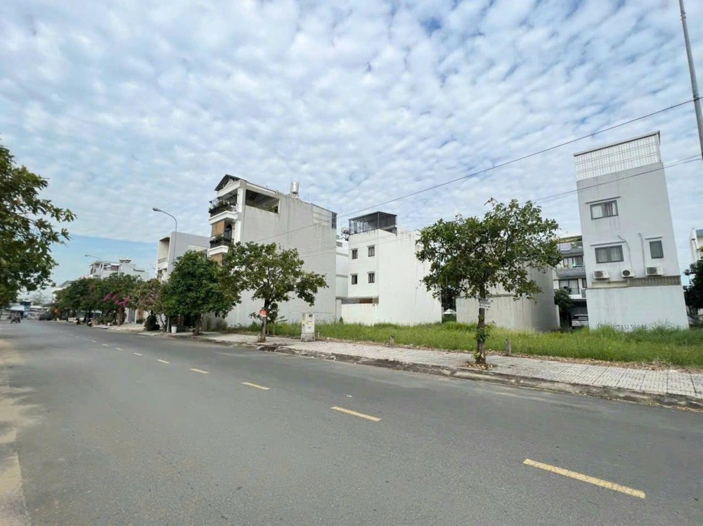 Ngộp Ngân Hàng, 96M Đất Hxh Đào Sư Tích, 6.2 Tỷ, Xây Dựng Tự Do