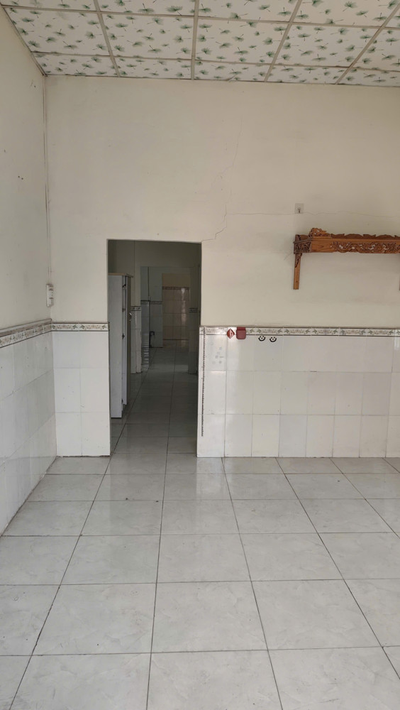 Bán Nhà Góc 2 Mặt Tiền Đường Số 11 – Hiệp Bình Phước – Tp Thủ Đức