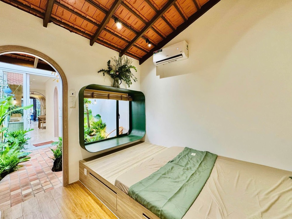 Siêu Phẩm Nàng Thơr - 60M2 - Khu Vip Xô Viết Nghệ Tĩnh - Ngay Làng Đh - Bên Xe Miên Đông - Sổ Vuông