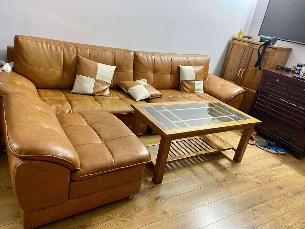 Chính Chủ Bán Căn Hộ Tiện Ích- Giá Tốt Căn Góc Hiếm Hh4b Linh Đàm, Quận Hoàng Mai, Hn