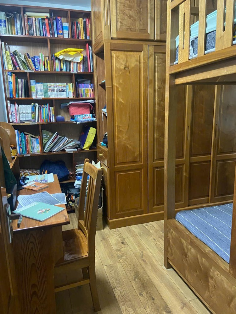 Chính Chủ Bán Căn Hộ Tiện Ích- Giá Tốt Căn Góc Hiếm Hh4b Linh Đàm, Quận Hoàng Mai, Hn