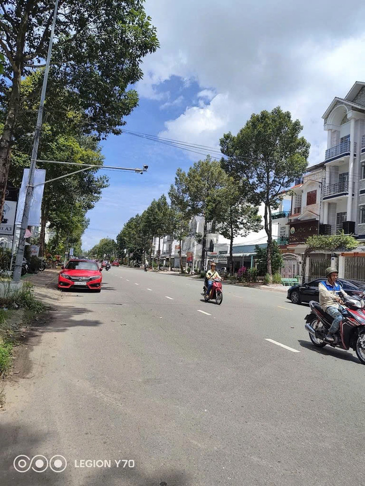 Chính Chủ Cần Bán Đất Trần Văn Trà Phường Hưng Phú, Quận Cái Răng, Cần Thơ - Thổ Cư 100%