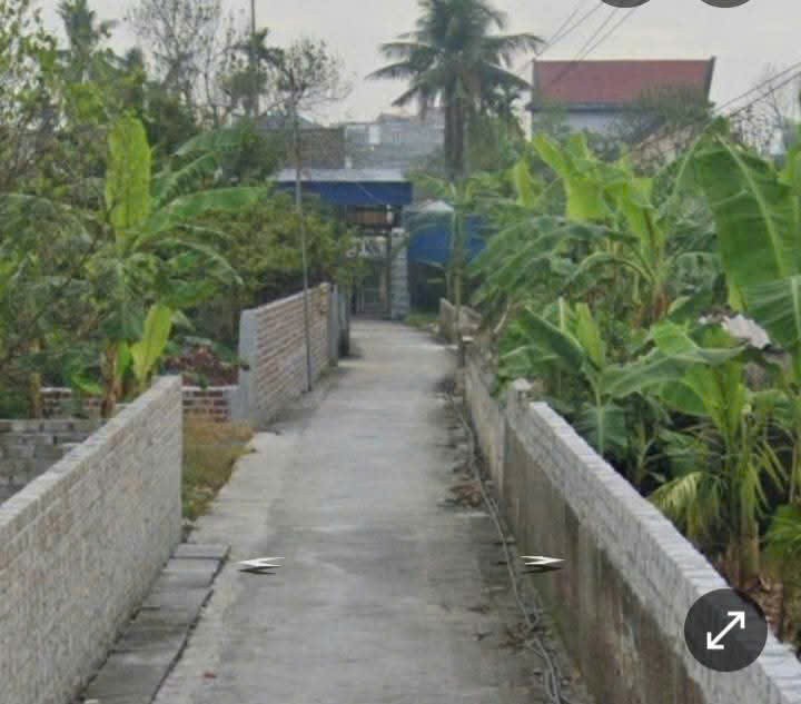 Đất Đẹp– Giá Tốt –Chính Chủ Cần Bán Nhanh Lô Đất Tiềm Năng Tại Huyện Thủy Nguyên, Tp Hải Phòng