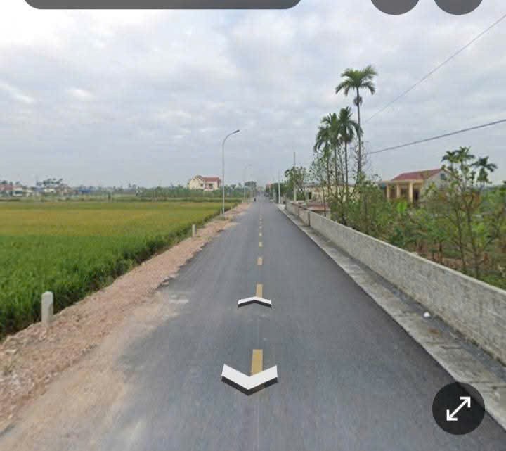 Đất Đẹp– Giá Tốt –Chính Chủ Cần Bán Nhanh Lô Đất Tiềm Năng Tại Huyện Thủy Nguyên, Tp Hải Phòng