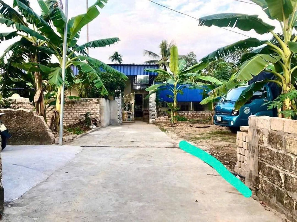 Đất Đẹp– Giá Tốt –Chính Chủ Cần Bán Nhanh Lô Đất Tiềm Năng Tại Huyện Thủy Nguyên, Tp Hải Phòng