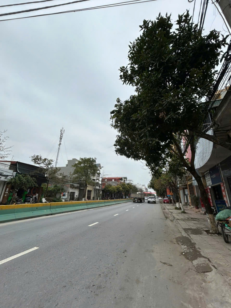 Chủ Ngột Thở Cần Bán Nhanh Lô Đất Mặt Đường Long Hưng Gần Chợ Đầu Mối Và Trường Học, Trạm Y Tế