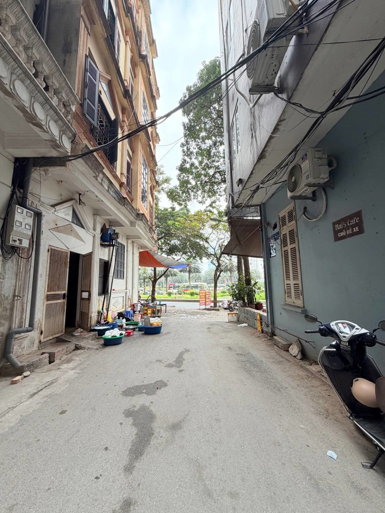 Cơ Hội Sở Hữu, Đầu Tư Nhà Khuất Duy Tiến - Thanh Xuân, Hà Nội Nhà 5 Tầng, Ôtô Tránh, Khu Phân L