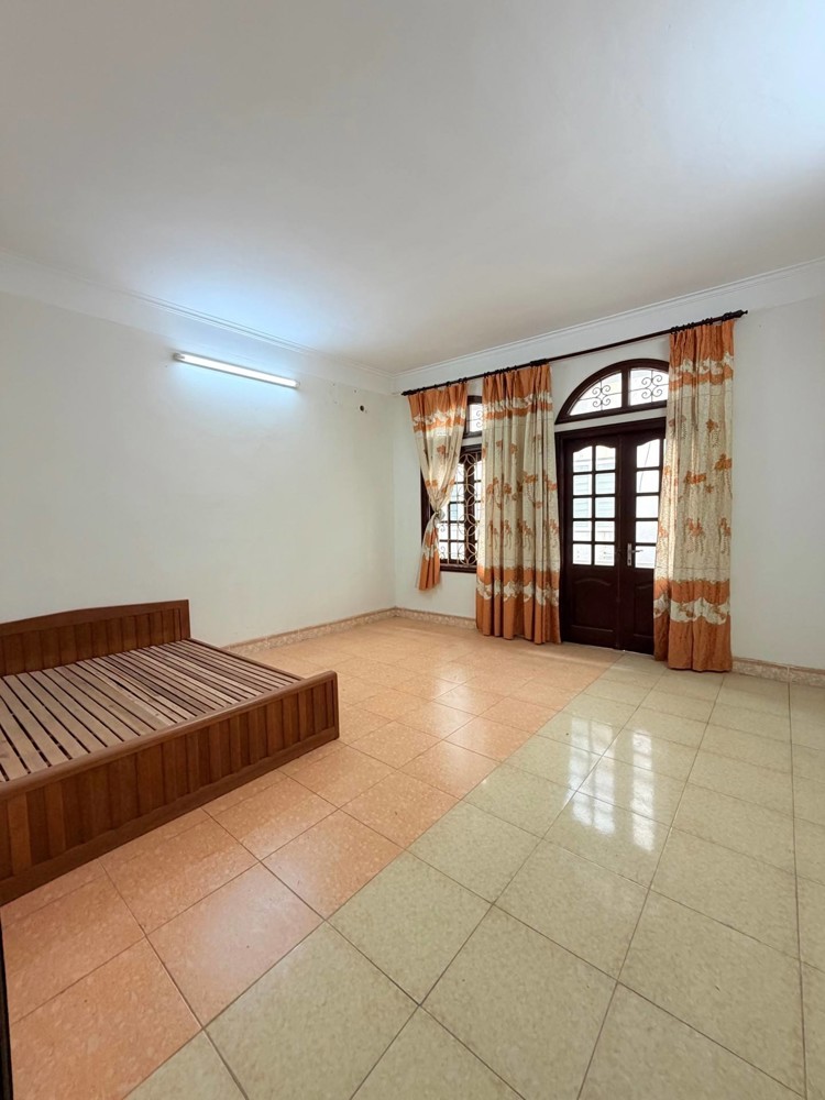 Cơ Hội Sở Hữu, Đầu Tư Nhà Khuất Duy Tiến - Thanh Xuân, Hà Nội Nhà 5 Tầng, Ôtô Tránh, Khu Phân L