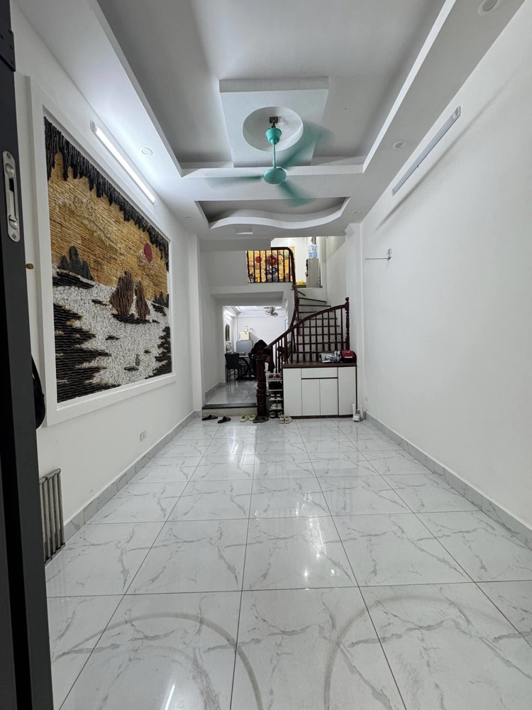 Cơ Hội Sở Hữu, Đầu Tư Nhà Kim Giang - Hoàng Mai, Hà Nội Nhà 5 Tầng Thoáng, Thoáng Trước Sau, Kh