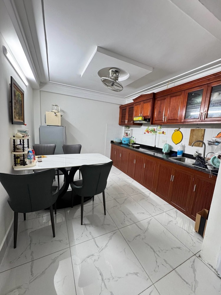 Cơ Hội Sở Hữu, Đầu Tư Nhà Kim Giang - Hoàng Mai, Hà Nội Nhà 5 Tầng Thoáng, Thoáng Trước Sau, Kh