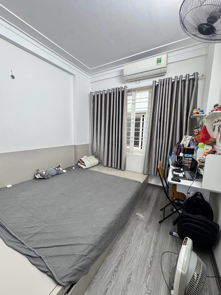 Cơ Hội Sở Hữu, Đầu Tư Nhà Kim Giang - Hoàng Mai, Hà Nội Nhà 5 Tầng Thoáng, Thoáng Trước Sau, Kh