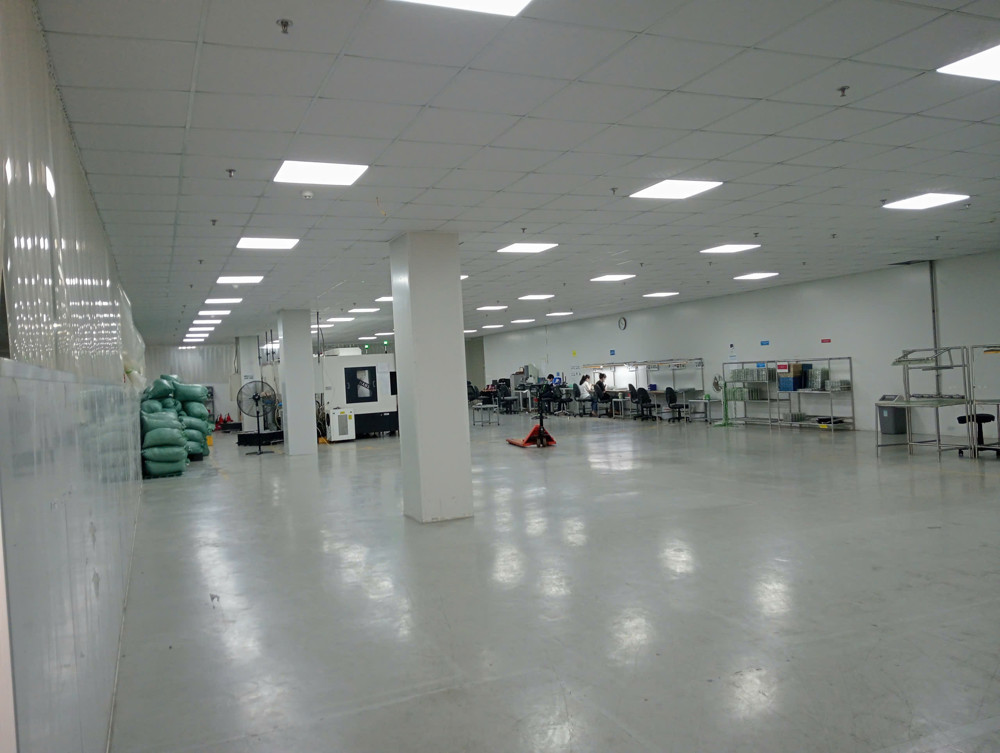 Kho Xưởng 1.000M2 Tại Kcn Quang Minh – Đạt Chuẩn Sx Điện Tử. Dược & Mỹ Phẩm