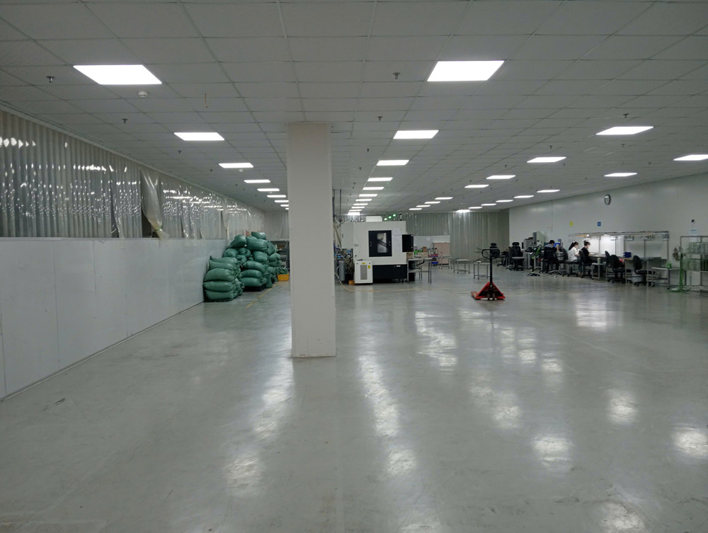 Kho Xưởng 1.000M2 Tại Kcn Quang Minh – Đạt Chuẩn Sx Điện Tử. Dược & Mỹ Phẩm