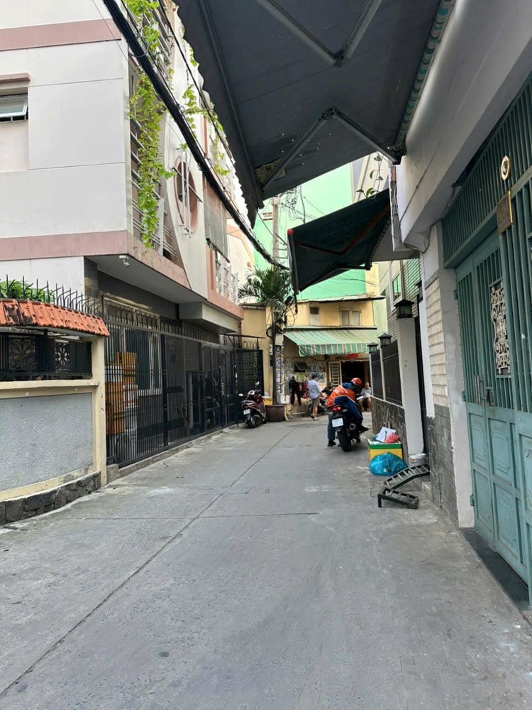 Bán Nhà Nguyễn Tuyển, Bình Trưng, Quận 2, Tp Thủ Đức, 118M2, Hxh, Ngang 6M, Giá Chỉ 7 Tỷ 3,