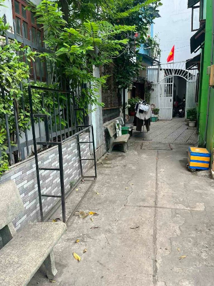 Bán Nhà Nguyễn Tuyển, Bình Trưng, Quận 2, Tp Thủ Đức, 118M2, Hxh, Ngang 6M, Giá Chỉ 7 Tỷ 3,