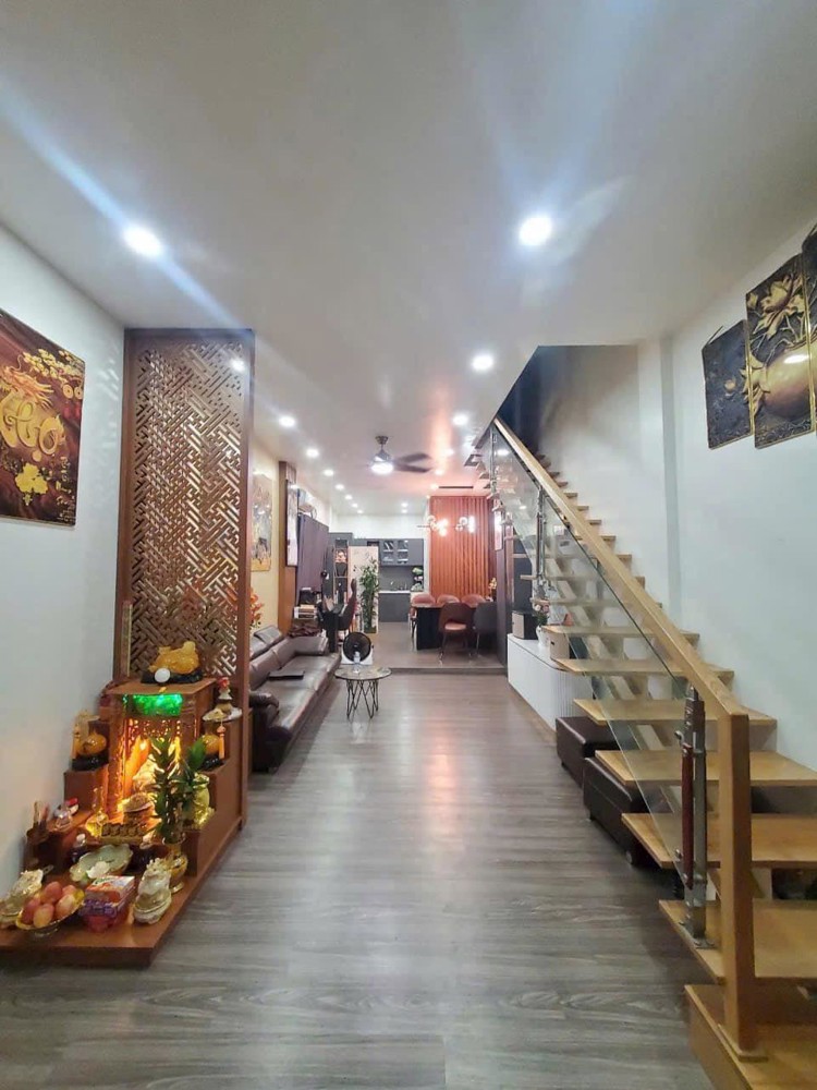 Bán Nhà Nguyễn Tuyển, Bình Trưng, Quận 2, Tp Thủ Đức, 118M2, Hxh, Ngang 6M, Giá Chỉ 7 Tỷ 3,