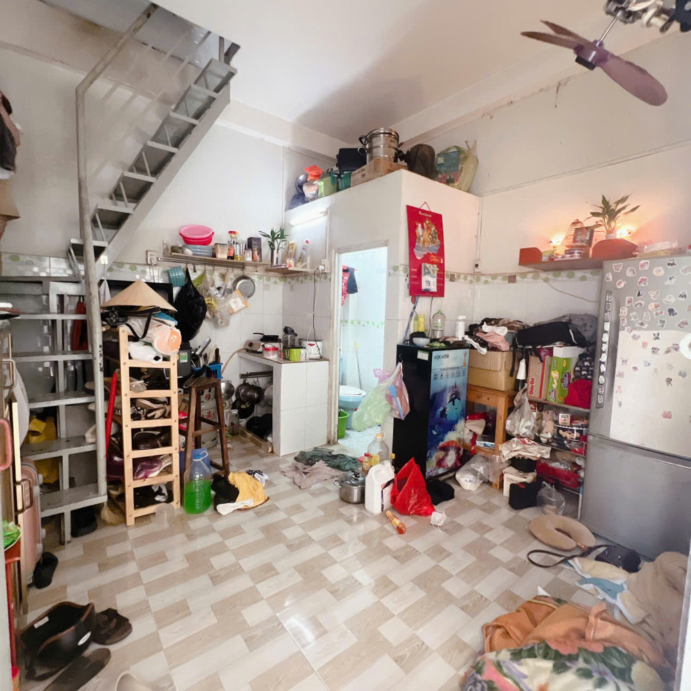 Bán Nhà Ngang 4.15 X Diện Tích Đất 211 M2 Có 49 Triệu M2