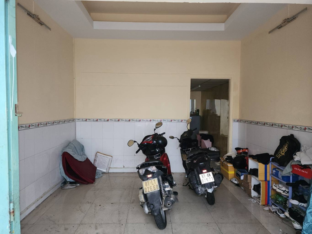 Cần Bán Gấp Căn Nhà Tại Nguyễn Văn Công- P3 - Gò Vâp. Giá Chưa Đến 100Tr/m