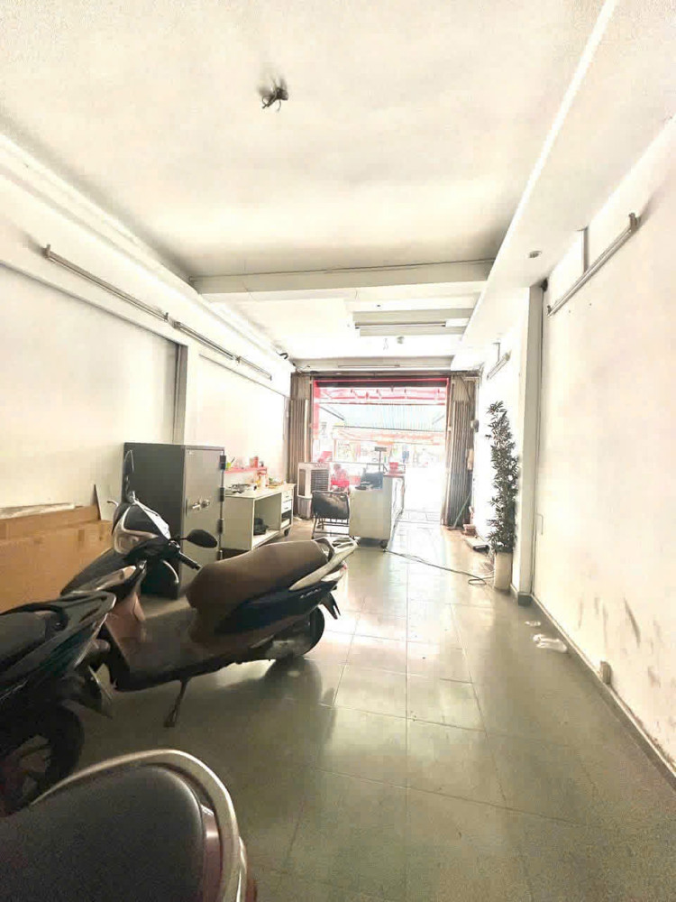 Bán Nhà Mt Xô Viết Nghệ Tĩnh, Gần Cầu Thị Nghè, 4X20m, Sổ A4, 1 Đời Chủ, 3 Tầng, 24,6 Tỷ