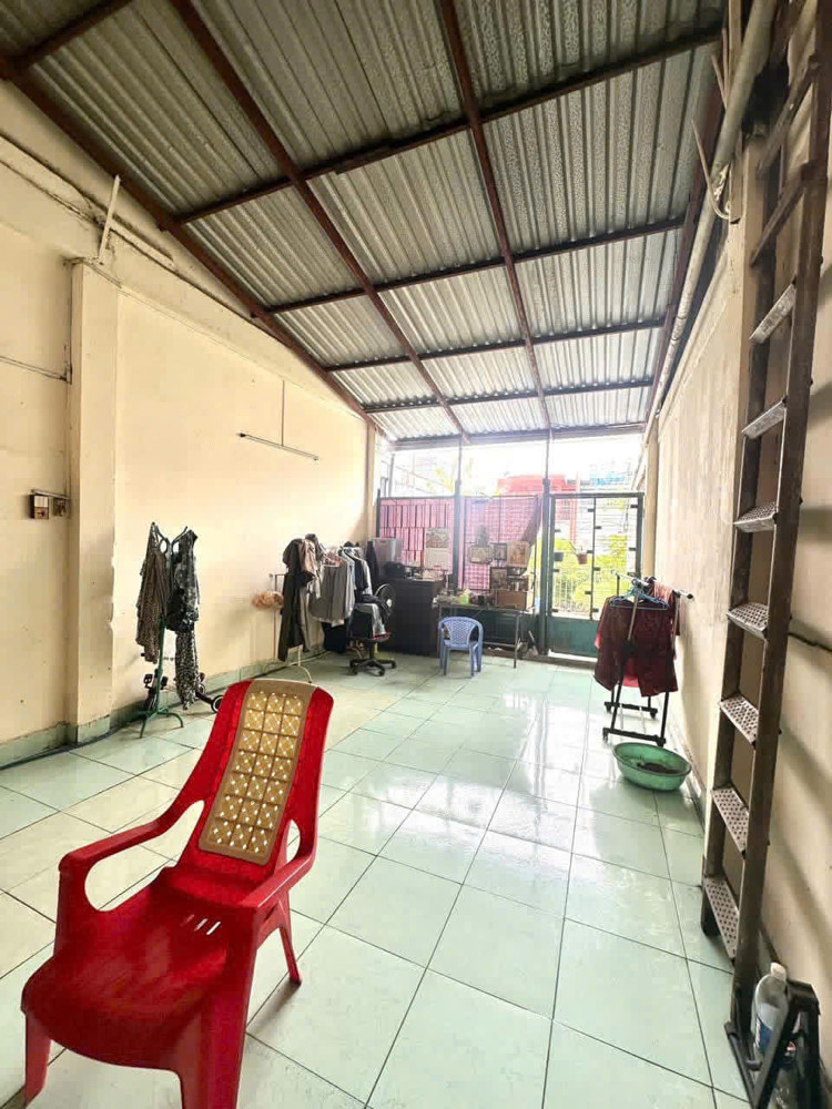 Bán Nhà Mt Xô Viết Nghệ Tĩnh, Gần Cầu Thị Nghè, 4X20m, Sổ A4, 1 Đời Chủ, 3 Tầng, 24,6 Tỷ