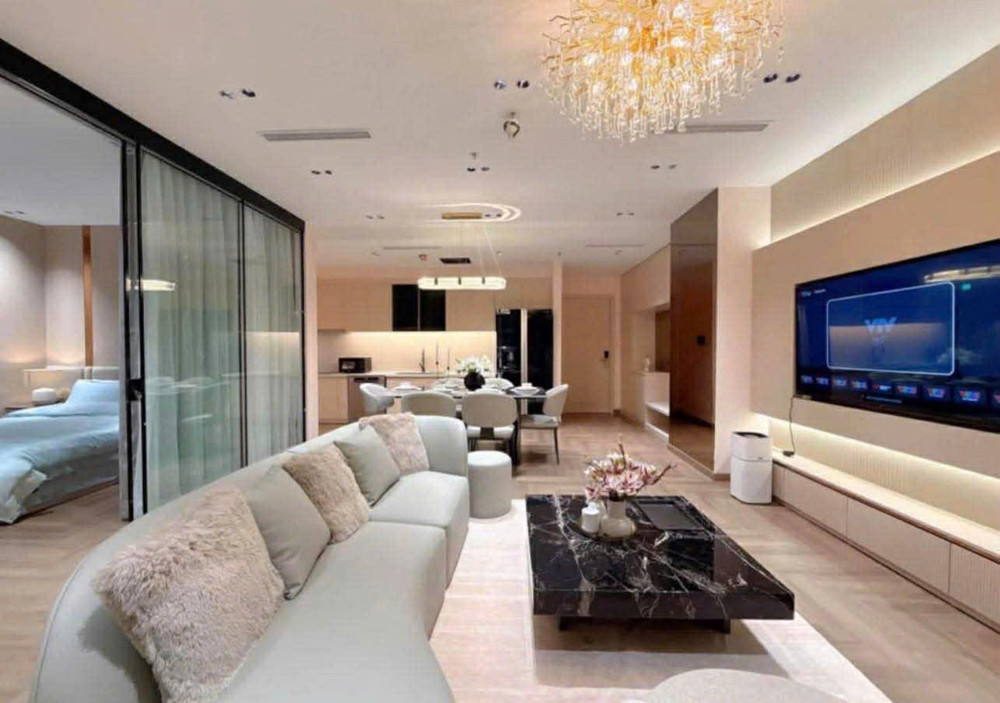 Mặt Phố - Quan Nhân – Ô Tô Tránh – Dt 74M- Ô Tô Ngủ Trong Nhà Giá : 16Tỷ