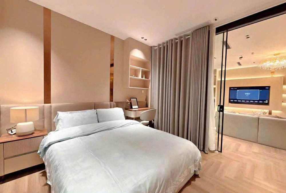 Mặt Phố - Quan Nhân – Ô Tô Tránh – Dt 74M- Ô Tô Ngủ Trong Nhà Giá : 16Tỷ