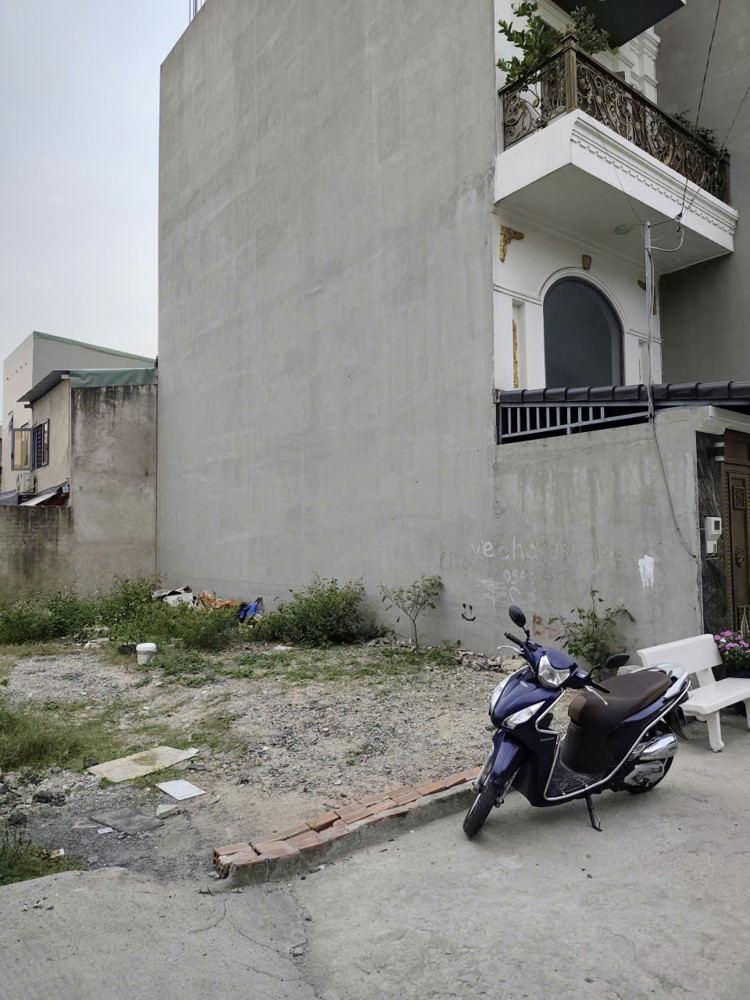 Bán 2 Lô Đất Hẻm Xe Hơi 34 Quốc Lộ 13 Cũ - Hiệp Bình Phước - Tp Thủ Đức