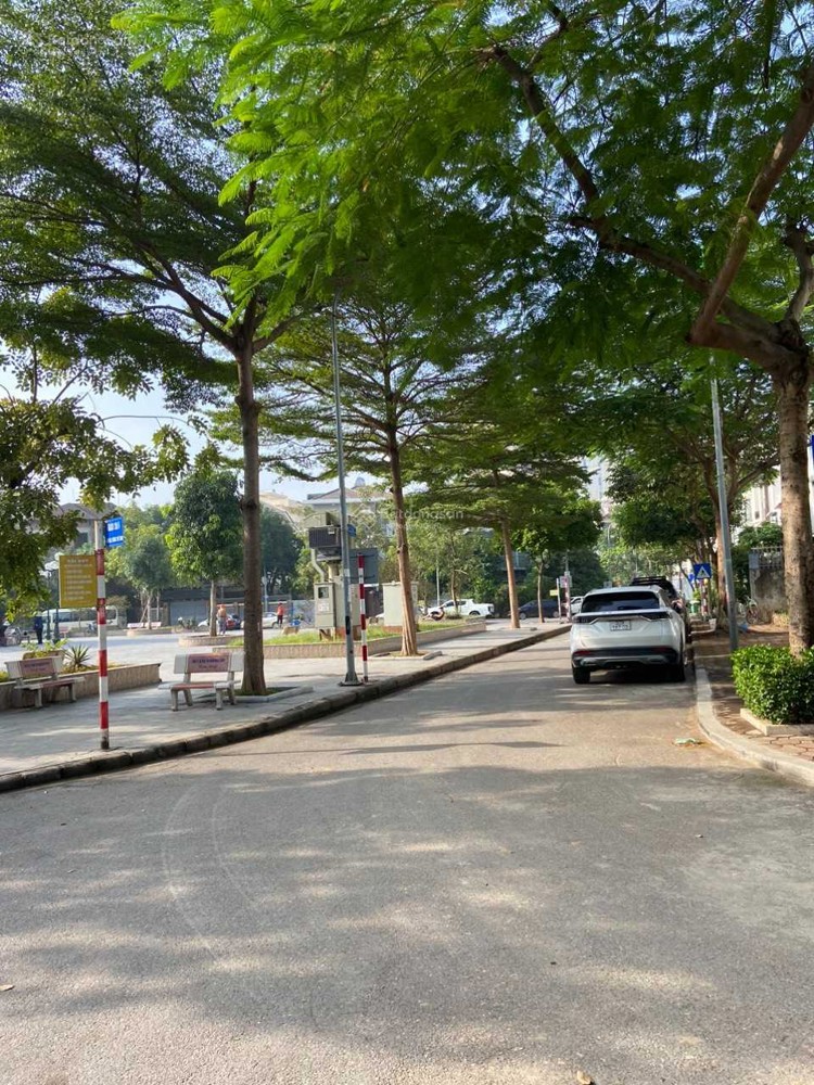 Biệt Thự Vip Khu Nhà Ở Quốc Hội- Phùng Khoang, Trung Văn Dt 110M2x5t. Giá Tốt: 40X Tỷ