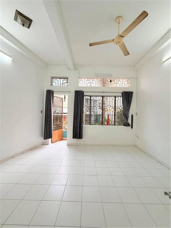 Nhà Đường Lê Văn Sỹ Phường 13 Quận Phú Nhuận