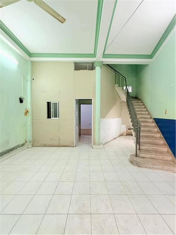 Nhà Đường Lê Văn Sỹ Phường 13 Quận Phú Nhuận