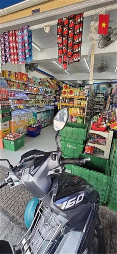 Nhà Mt Đường Nguễn Đình Chiểu Phường 3 Cũ Quận Phú Nhuận