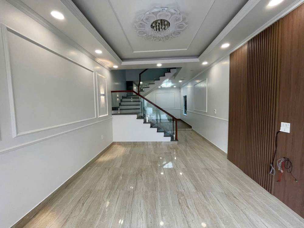 Mặt Ngõ Chính Thư Trung - 46M 4 Tầng - Lô Góc - Ô.tô Đỗ Cửa 24H