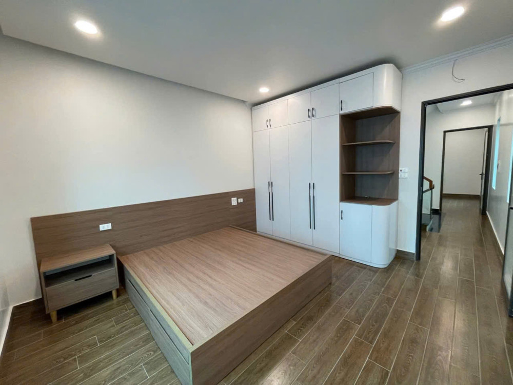 Mặt Ngõ Chính Thư Trung - 46M 4 Tầng - Lô Góc - Ô.tô Đỗ Cửa 24H