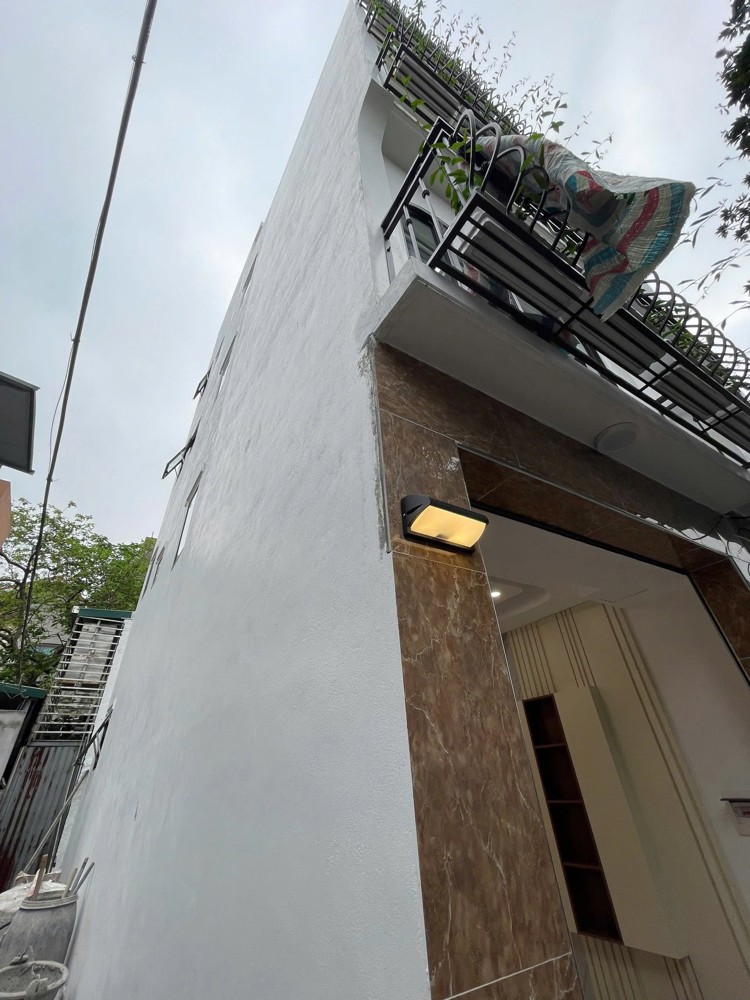 Bán Nhà Ngô Gia Tự 35M X 5T Mới Tinh Lô Góc Chỉ Hơn 7T