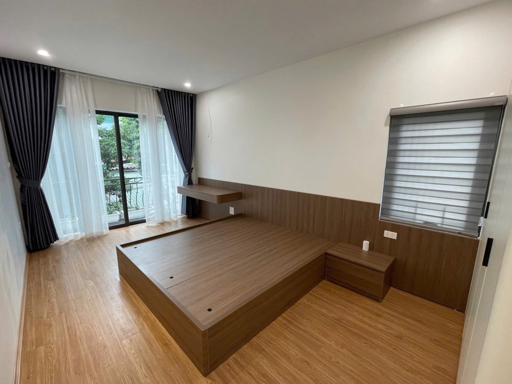 Bán Nhà Ngô Gia Tự 35M X 5T Mới Tinh Lô Góc Chỉ Hơn 7T