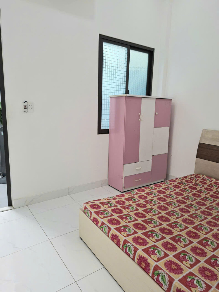 ► Nhà Kiệt 3M Gần Mt Trần Cao Vân, Ô Tô Đậu 25M, Dt 51M2, 2 Mê Đúc, 3.9X Tỷ