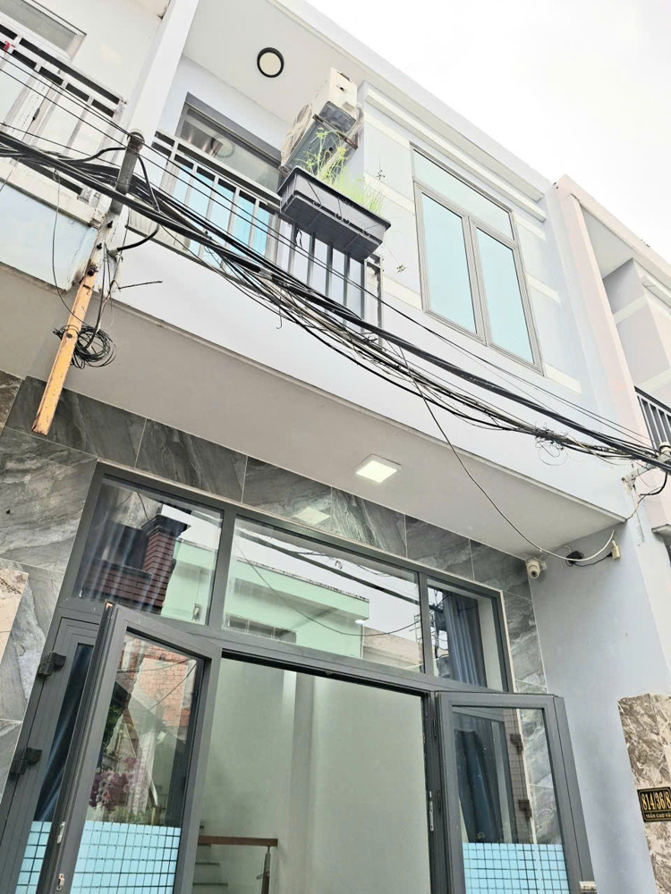 ► Nhà Kiệt 3M Gần Mt Trần Cao Vân, Ô Tô Đậu 25M, Dt 51M2, 2 Mê Đúc, 3.9X Tỷ