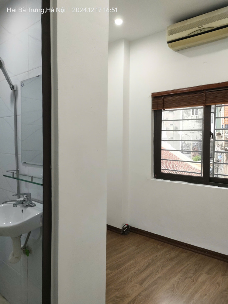 Bán Gấp Giá Rẻ Tân Mai 10M/15m, 5 Tầng, Mặt Tiền 3M, 2.35 Tỷ Hoàng Mai