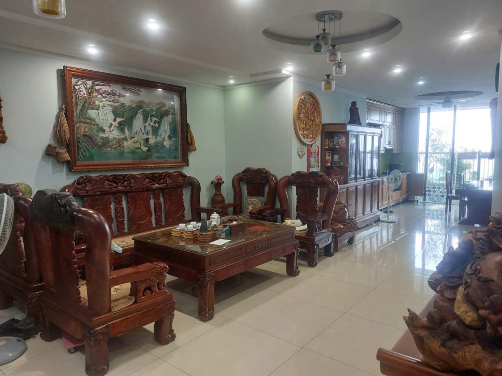 Căn Hộ Tiện Ích– Giá Tốt – Cần Bán Nhanh Căn Hộ View Đẹp Nhất Tòa Ct12, Kđt Văn Phú-Hà Đông, Hà Nội