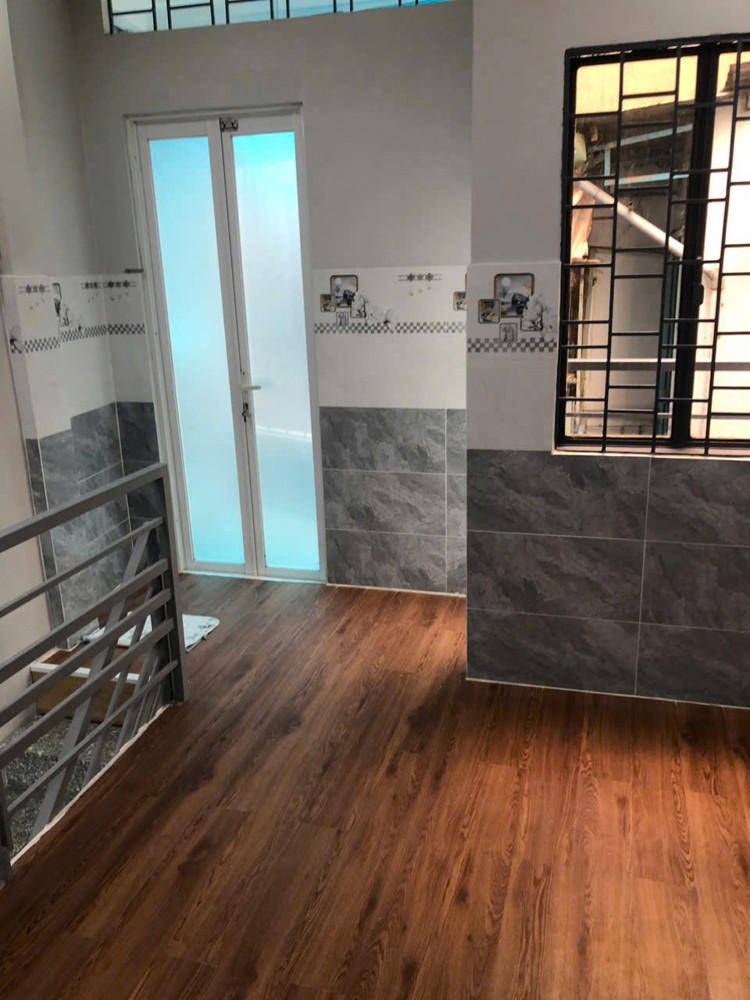 Bán Nhà 72/19 Huỳnh Văn Bánh P 15 Phú Nhuận Giá : 2,9 Tỉ Có Thương Lượng