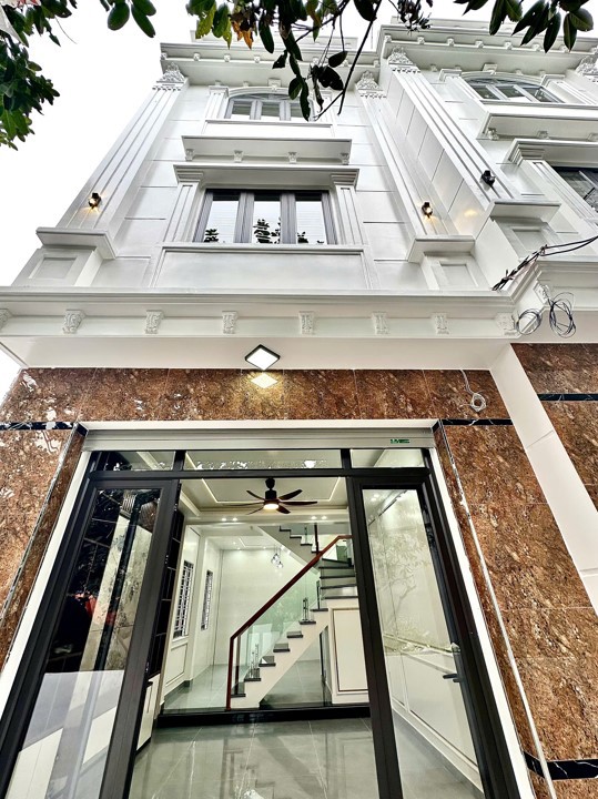 Bán Nhà 3 Tầng Số 43 Liên Khu – Phương Lưu – Hải An – Lô Góc – Giá 3,15 Tỷ