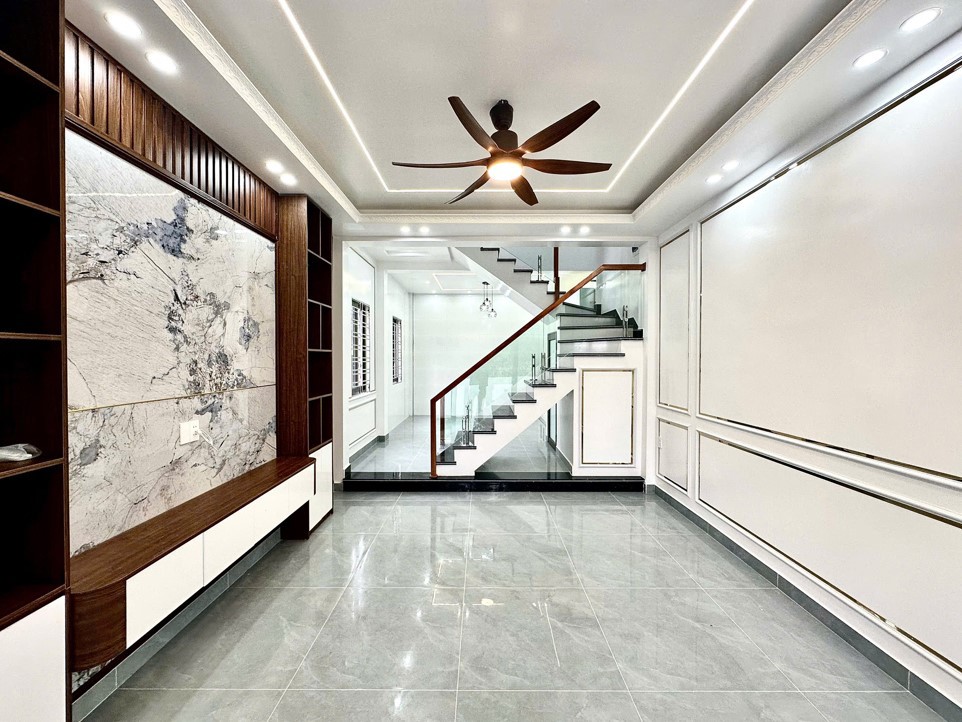 Bán Nhà 3 Tầng Số 43 Liên Khu – Phương Lưu – Hải An – Lô Góc – Giá 3,15 Tỷ