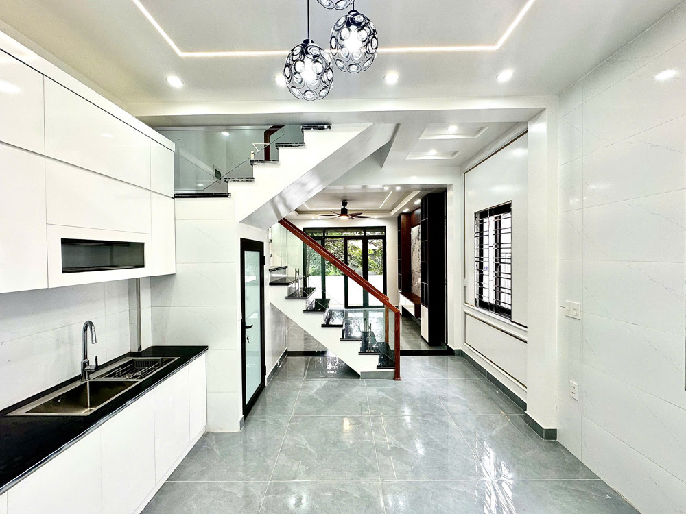 Bán Nhà 3 Tầng Số 43 Liên Khu – Phương Lưu – Hải An – Lô Góc – Giá 3,15 Tỷ