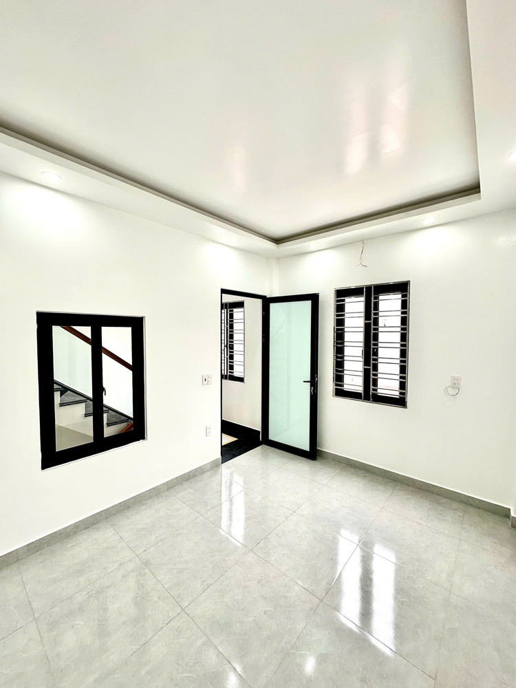 Bán Nhà 3 Tầng Số 43 Liên Khu – Phương Lưu – Hải An – Lô Góc – Giá 3,15 Tỷ