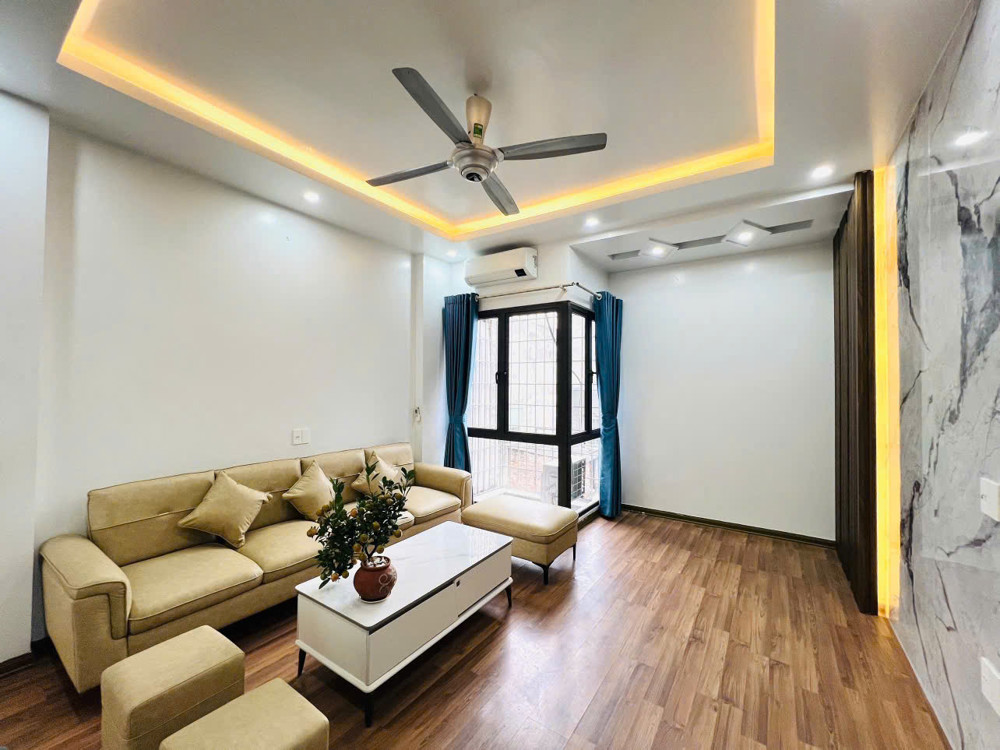 Bán Nhà 4 Tầng Mặt Đường Hạ Đoạn – Đông Hải – Kinh Doanh Tốt – Giá 4,99 Tỷ